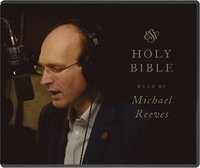 bokomslag ESV Audio Bible, Read by Michael Reeves