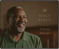 bokomslag ESV Audio Bible, Read by Conrad Mbewe