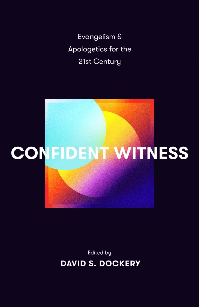 Confident Witness 1