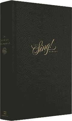 bokomslag Sing! Hymnal
