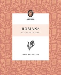 bokomslag Romans