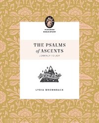 bokomslag Psalms of Ascents