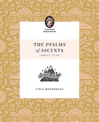 bokomslag Psalms of Ascents