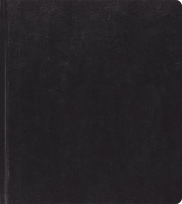 ESV Journaling Study Bible 1