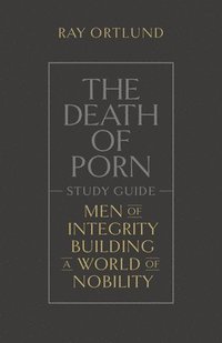 bokomslag The Death of Porn Study Guide