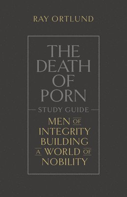 bokomslag The Death of Porn Study Guide