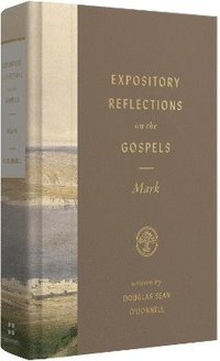 bokomslag Expository Reflections on the Gospels, Volume 3