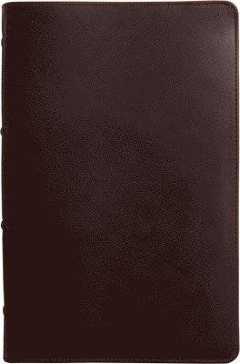 ESV Heirloom Bible, Alpha Edition 1