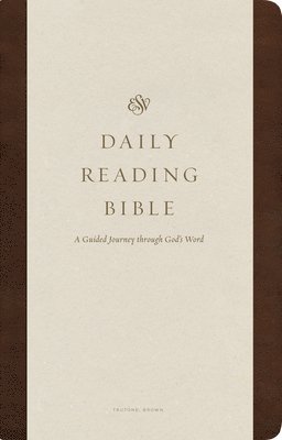 ESV Daily Reading Bible 1