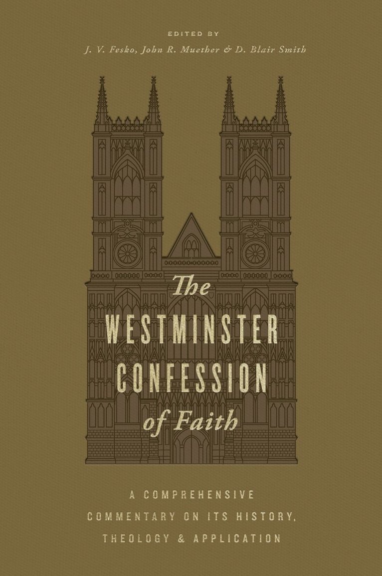 Westminster Confession of Faith