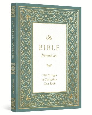 ESV Bible Promises 1