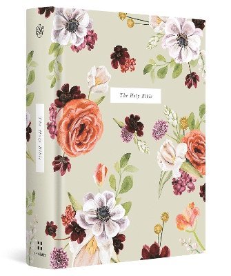 ESV Single Column Journaling Bible, Hosanna Revival Series 1