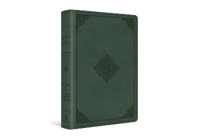 ESV Personal Reference Bible 1