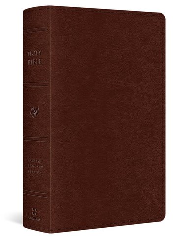 bokomslag ESV Single Column Heritage Bible