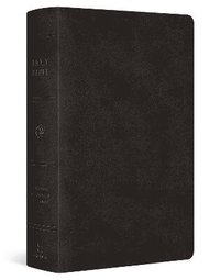 bokomslag ESV Single Column Heritage Bible