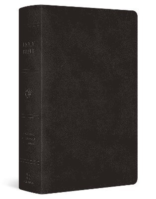 ESV Single Column Heritage Bible 1