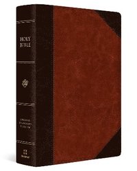 bokomslag ESV Super Giant Print Bible