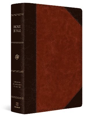 ESV Super Giant Print Bible 1