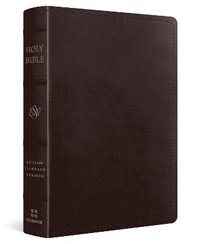bokomslag ESV Heirloom Bible, Heritage Edition