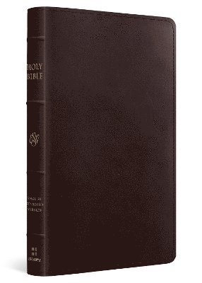 ESV Heirloom Bible, Omega Edition, Inbunden