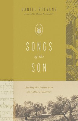 bokomslag Songs of the Son