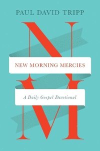 bokomslag New Morning Mercies