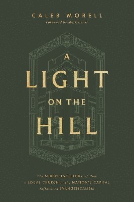 A Light on the Hill 1