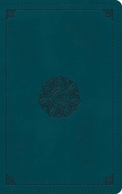 ESV Large Print Personal Size Bible 1