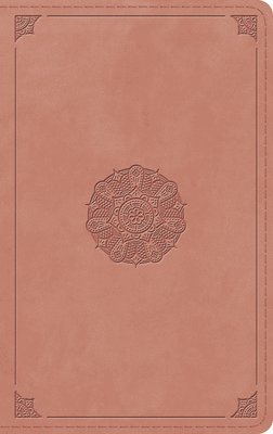 ESV Thinline Bible, Red Letter 1