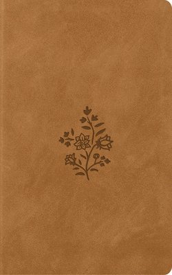ESV Vest Pocket New Testament with Psalms and Proverbs, Red Letter