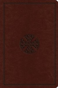 bokomslag ESV Value Compact Bible