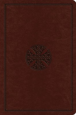 bokomslag ESV Value Compact Bible