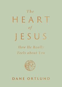 bokomslag Heart of Jesus