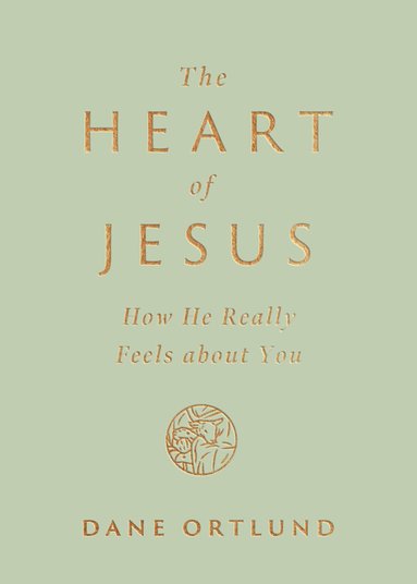 bokomslag Heart of Jesus
