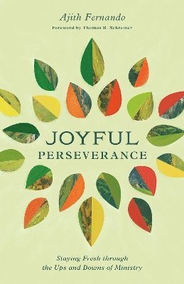 Joyful Perseverance 1