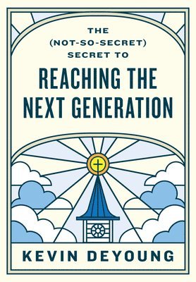 (Not-So-Secret) Secret to Reaching the Next Generation