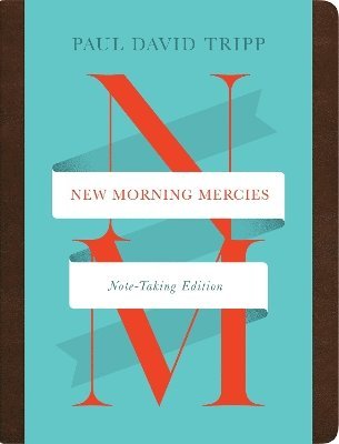 New Morning Mercies 1