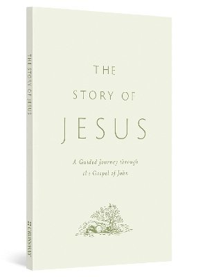 The Story of Jesus 1