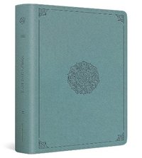 bokomslag ESV Journaling Bible