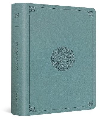 ESV Journaling Bible 1