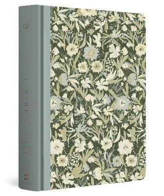 bokomslag ESV Single Column Journaling Bible, Large Print, Artist Series