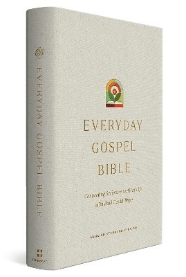 ESV Everyday Gospel Bible 1