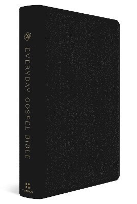 ESV Everyday Gospel Bible 1