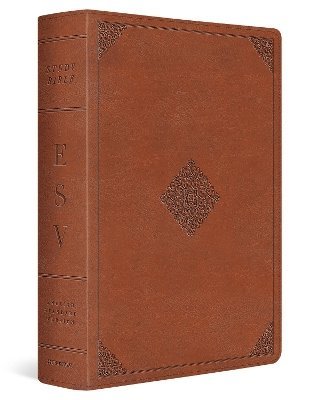 bokomslag ESV Study Bible