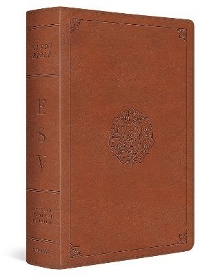 ESV Study Bible, Inbunden