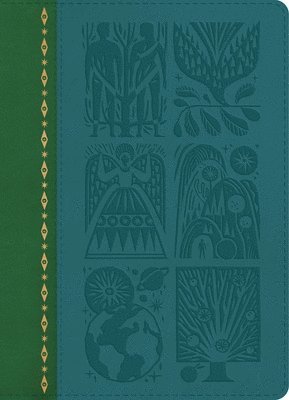 Kevin DeYoung, Kevin Deyoung - Biggest Story Bible Storybook (TruTone), Inbunden