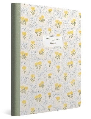 ESV Devotional Journal, Fruit of the Spirit