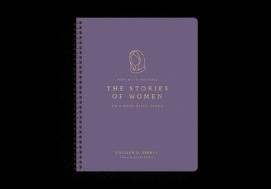 bokomslag Stories of Women