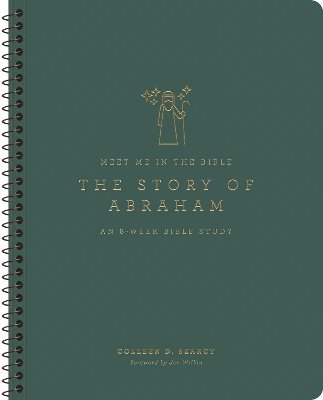 bokomslag Story of Abraham
