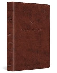 bokomslag ESV Value Large Print Compact Bible
